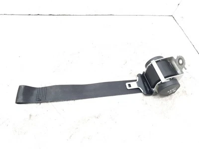 Peugeot 307 CC Cabrio 2008 2.0HDI Rear right right safety seatbelt 804889XX - Imagem 1 de 4