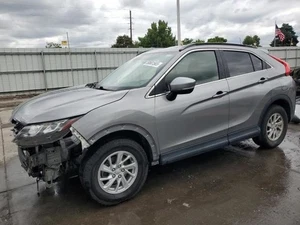 Alternator Fits 18-19 ECLIPSE CROSS 1344223 - Picture 1 of 6