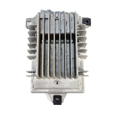 GMC Acadia/Chevrolet Traverse Bose 2007-2017 audio radio amplificador estéreo fabricante de equipos originales Foto 1 de 4