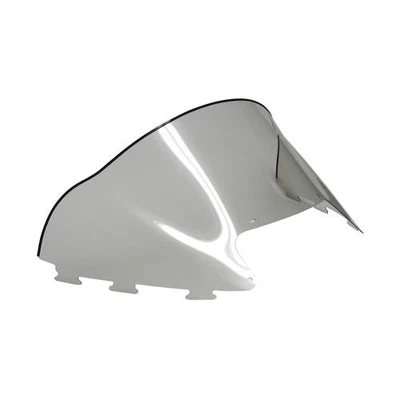 Sno Stuff 450-167 Windshield - Low - 12.5in. - Smoke - Image 1 of 3