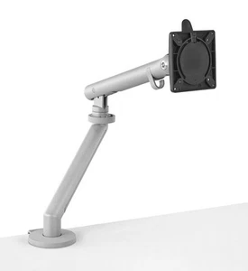 USED HERMAN MILLER CBS FLO MONITOR ARM - Zdjęcie 1 z 1