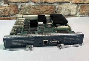 Cisco XTC-14 Cross-Connect , Timing And Control Card - Picture 1 of 6