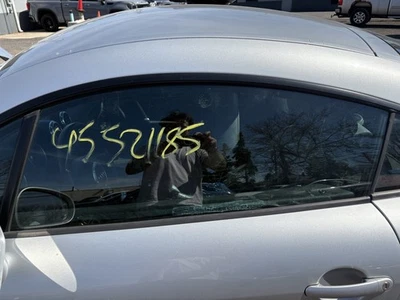 Front Door Glass/window AUDI TT Left 00 01 02 03 04 05 06 Foto 1 de 3