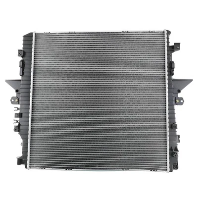 Aluminum Radiator for Land Rover LR3 2005-2009 / Range Rover Sport 2006-2009 - Image 1 of 4