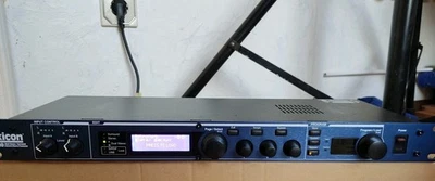 Lexicon MX 400 XL Effektgerät Dual Stereo - Bild 1 von 4