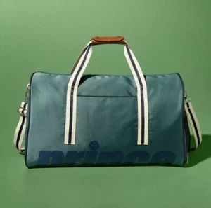 Prince Pickleball Duffel Sports Equipment Bag - Green - Picture 1 of 3