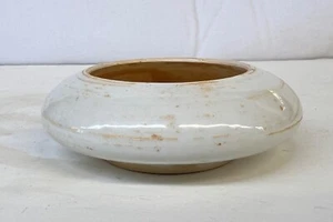 chinese antique porcelain washer.  Song period. W 3 1/2 inches - Picture 1 of 7
