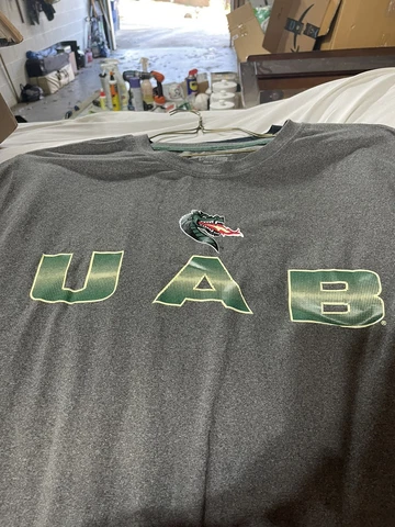 UAB Blazers Size Cover