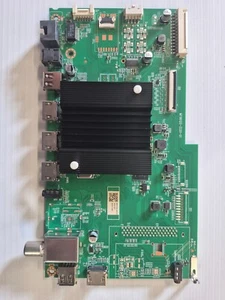Genuine Main Board For JVC 43" 4K UHD Android TV AV-H437115A11N - Picture 1 of 2