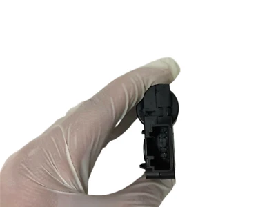 AUDI A8L AWD QUATTRO AC 2006 CONTROL TÉRMICO SOLAPA SERVOMOTOR ACTUADOR Foto 1 de 4