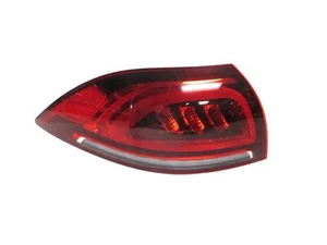 Chip 20-23 Mercedes GLE350 GLE450 GLE580 LED Luz Trasera Izquierda Lado LH - Imagen 1 de 6
