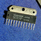 2PCS TA7282AP ZIP-12 Low Frequency Power Amplifier