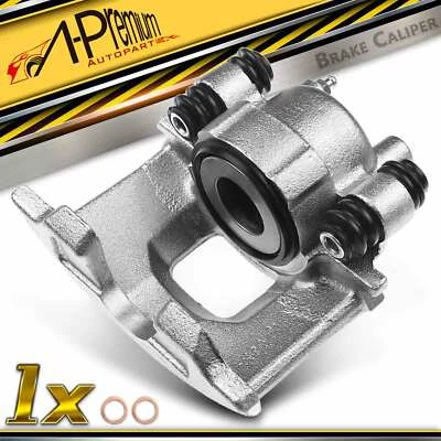 Pinza de freno delantera A-Premium para Dodge Plymouth Neon Chrysler Prowler con pistón Foto 1 de 4