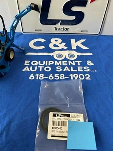 LS OEM Oil Seal 40365465 - Picture 1 of 1