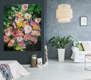 3D Himmlischer 3RAI56 Wandaufkleber Wandgemälde Abziehbilder Allan P Honey - Picture 1 of 10