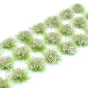 326 / erica / ciuffo d'erba M / 24 pezzi - Foto 1 di 3