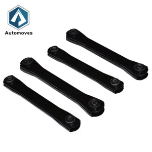 Upper Lower Suspension Control Arms with Bushings For 03-10 Dodge Ram Truck 4WD - Imagen 1 de 7