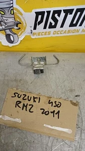 SUPPORT CDI SUZUKI 450 RMZ 2011 - 2008 / 2011 RM-Z RM Z - Picture 1 of 3