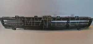 NEW GENUINE BMW 5 SER G30 G31 BUMPER AIR FLAPS FRONT LOWER 51137497285 - Picture 1 of 11