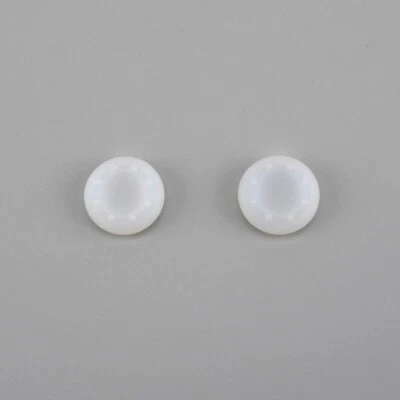 Capas de aderência para joystick de silicone colorido - Imagem 1 de 3