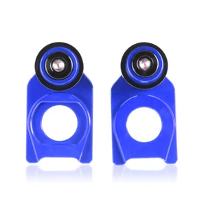 Hinterradgleiter Achsständer Haken für SYM MAXSYM TL 500 Maxsym TL500 2020-2021 - Picture 1 of 6