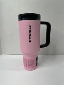 THE MESSI GOAT X STANLEY QUENCHER TUMBLER 40 OZ - Picture 1 of 5