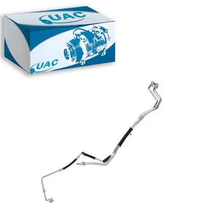 Шланг всасывающий и жидкостный в сборе UAC A/C для Chrysler Sebring 2009-2010 годов выпуска - Изображение 1 из 3