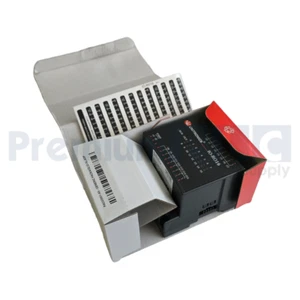 NEW UNITRONICS IO-RO16 / IORO16 I/O EXPANSION MODULE 16 -OUTS 24VDC NSMP - Bild 1 von 4