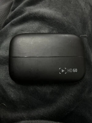 Elgato Game Capture HD60 Recording Device Model 2GC309901001 - Image 1 of 4