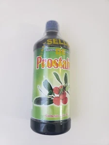 Prostalim Tonico / Potente / Tonic 100% Natural 1 litro Supplemento Alimenticio - Bild 1 von 2