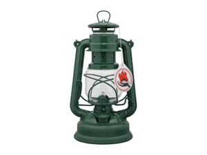 Feuerhand Hurricane Lantern Baby Special 276 (276-GRUN) Verde Musgo - Imagen 1 de 1
