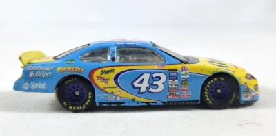 Nascar Cheerios Chex #43 John Andretti  Dodge Intrepid R/T 1:64 - Image 1 of 4
