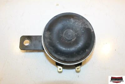 Honda Interceptor VFR 800 2002 señal de bocina 38110-mcw-d01 Foto 1 de 3