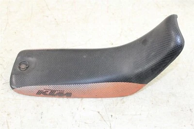 KTM 50 SXR Pro 1998 asiento senior Foto 1 de 4