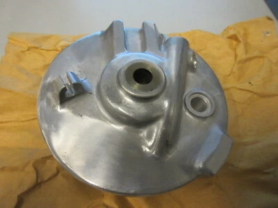 Honda Sub Panel Brake Hub MT125 TL250 XL175 MT TL XL 45010-365-670 SW32B - Image 1 of 4