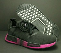 adidas nmd r1 runner womens salmon s76006