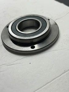 Brida de cubo 2A rodamiento 25 mm diámetro F70 / 22RZ - Imagen 1 de 7