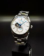 Orient Star Mechanical Moon Phase White Automatic RE-AY0002S00B