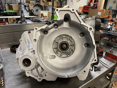 Ford Fusion 2010-11 transmisión 3,0 L tracción delantera (6F35)(6 velocidades) * Foto 1 de 4