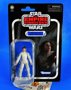 New💥PRINCESS LEIA (BESPIN ESCAPE)VC187💥Star Wars Vintage Collection✅Fast Ship! - Picture 1 of 11