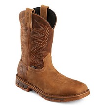 botas de trabajo red wing precios