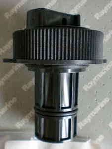 Raymarine Bung Airmar S300 ST300 Autohelm ST40 A28103 Plug 33-386-01 - Picture 1 of 1