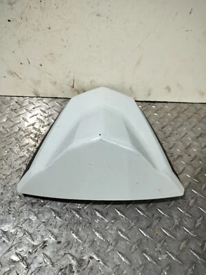 Оригинальный чехол-капот для одиночного сиденья Suzuki Gsxr 600 750 2004-2005 годов выпуска  - Изображение 1 из 4