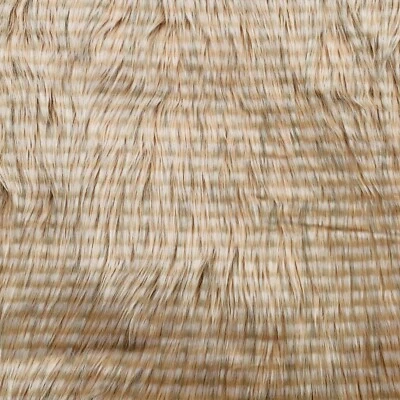 TELA DE TAPICERÍA DE PLUMAS DE PIEL SINTÉTICA RICHLOOM ROSA BRILLANTE POR YARDA Foto 1 de 4