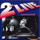 Golden Earring 2nd Live (CD)