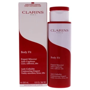Clarins Body Fit Anti Cellulite Contouring Expert 200ml - Picture 1 of 1