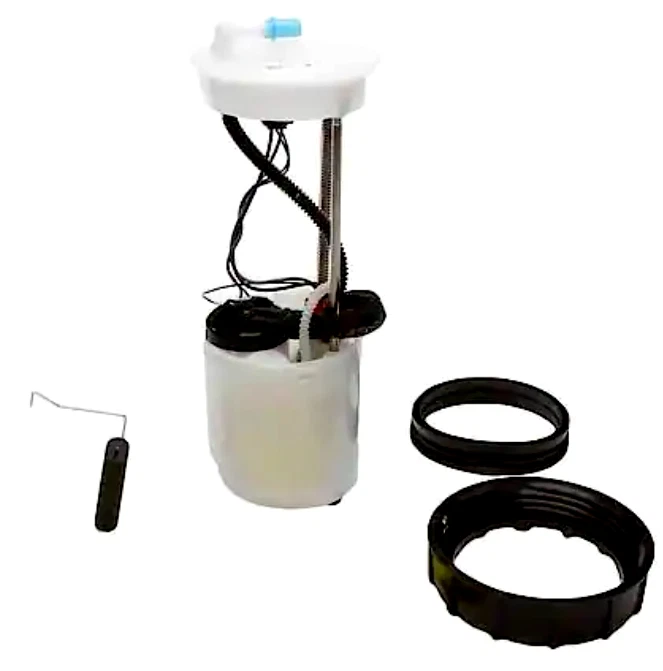 Conjunto de módulo de bomba de combustible DELPHI FG0930 para Honda Pilot 2005-08, Acura MDX 2006 Foto 1 de 4