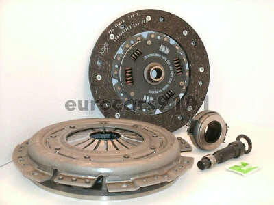 Kit embrague Volkswagen Vanagon Valeo 52285601 029198141 Foto 1 de 4