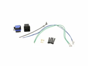 For 1999-2000 Dodge Ram 1500 Van Blower Motor Relay Mopar 91621YW - Picture 1 of 2