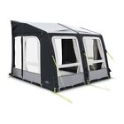 2021 Dometic Rally Air Pro 330S Caravan & Motorhome Static Awning (Used)